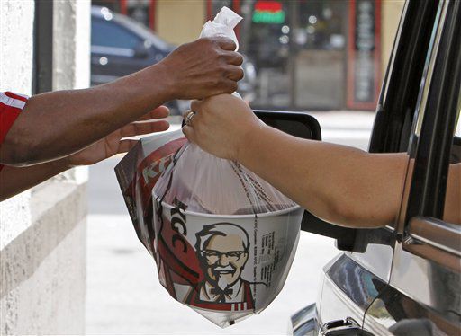 6. KFC